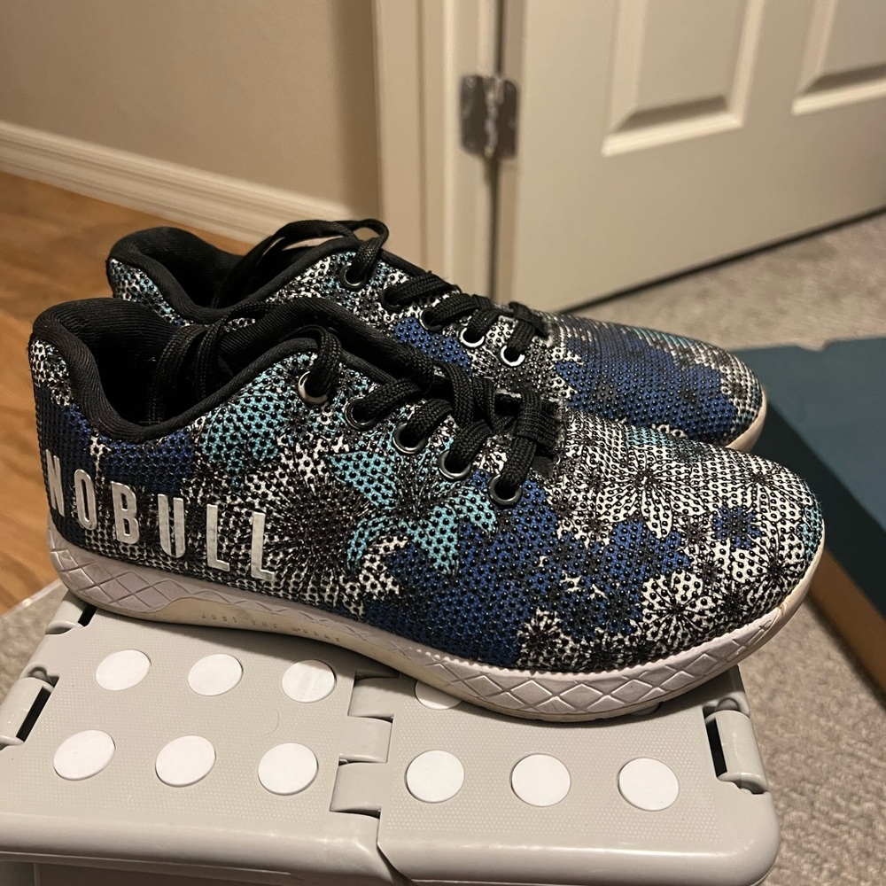 Nobull trainers